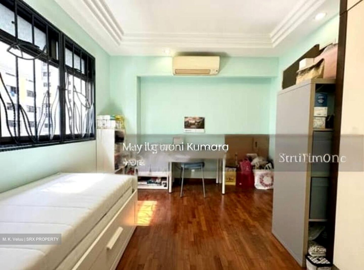 Blk 333 Bukit Batok Street 32 (Bukit Batok), HDB 4 Rooms #458015811